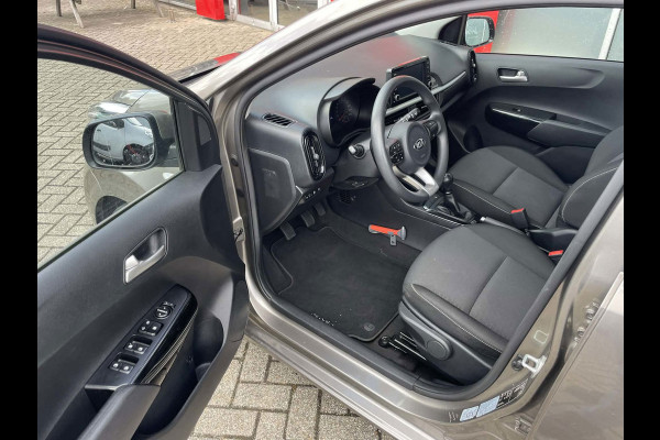 Kia Picanto 1.0 CVVT ComfortPlusLine Navigator / CarPlay