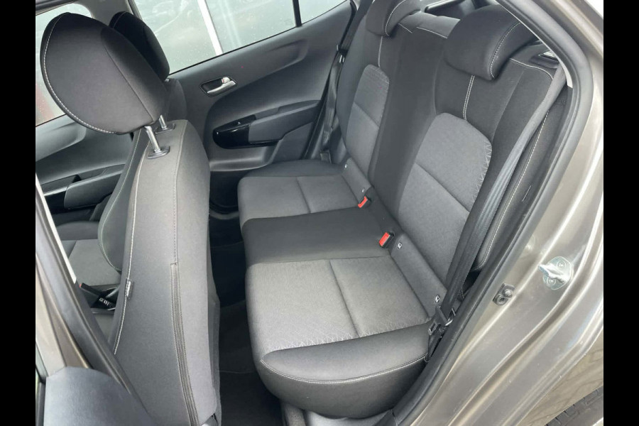 Kia Picanto 1.0 CVVT ComfortPlusLine Navigator / CarPlay