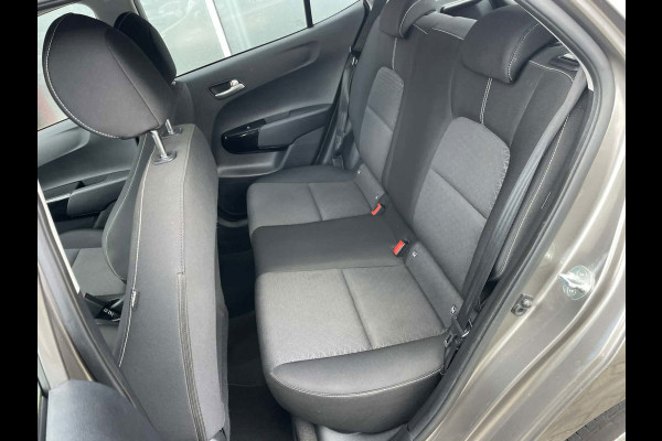 Kia Picanto 1.0 CVVT ComfortPlusLine Navigator / CarPlay