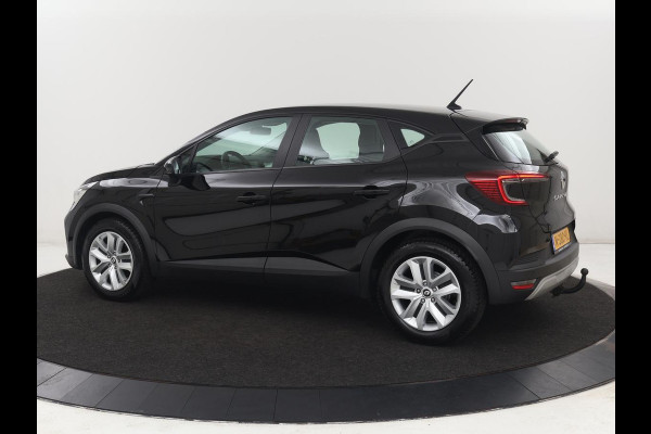 Renault Captur 1.6 E-Tech Hybrid 145 Business Zen | Stoelverwarming | Trekhaak | Camera | Carplay | Navigatie | Full LED | Climate control | Bluetooth | Parkeerhulp | Cruise control | Dealer Onderhouden