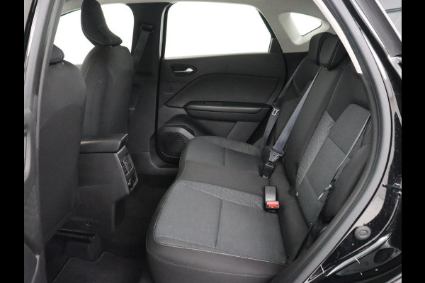 Renault Captur 1.6 E-Tech Hybrid 145 Business Zen | Stoelverwarming | Trekhaak | Camera | Carplay | Navigatie | Full LED | Climate control | Bluetooth | Parkeerhulp | Cruise control | Dealer Onderhouden
