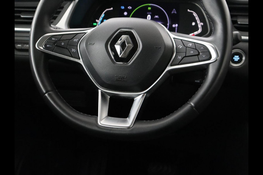 Renault Captur 1.6 E-Tech Hybrid 145 Business Zen | Stoelverwarming | Trekhaak | Camera | Carplay | Navigatie | Full LED | Climate control | Bluetooth | Parkeerhulp | Cruise control | Dealer Onderhouden