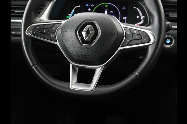 Renault Captur 1.6 E-Tech Hybrid 145 Business Zen | Stoelverwarming | Trekhaak | Camera | Carplay | Navigatie | Full LED | Climate control | Bluetooth | Parkeerhulp | Cruise control | Dealer Onderhouden