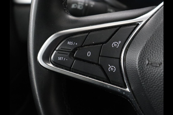 Renault Captur 1.6 E-Tech Hybrid 145 Business Zen | Stoelverwarming | Trekhaak | Camera | Carplay | Navigatie | Full LED | Climate control | Bluetooth | Parkeerhulp | Cruise control | Dealer Onderhouden