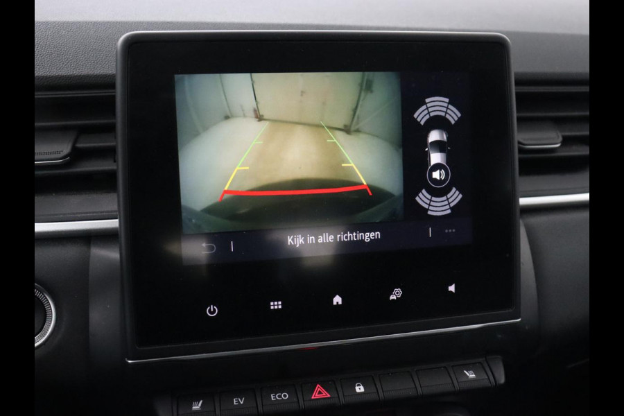 Renault Captur 1.6 E-Tech Hybrid 145 Business Zen | Stoelverwarming | Trekhaak | Camera | Carplay | Navigatie | Full LED | Climate control | Bluetooth | Parkeerhulp | Cruise control | Dealer Onderhouden