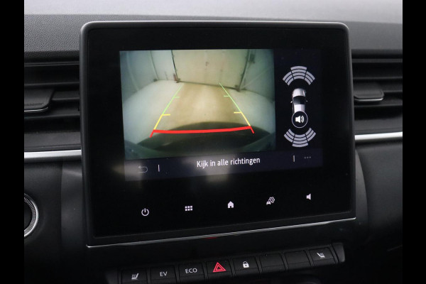 Renault Captur 1.6 E-Tech Hybrid 145 Business Zen | Stoelverwarming | Trekhaak | Camera | Carplay | Navigatie | Full LED | Climate control | Bluetooth | Parkeerhulp | Cruise control | Dealer Onderhouden