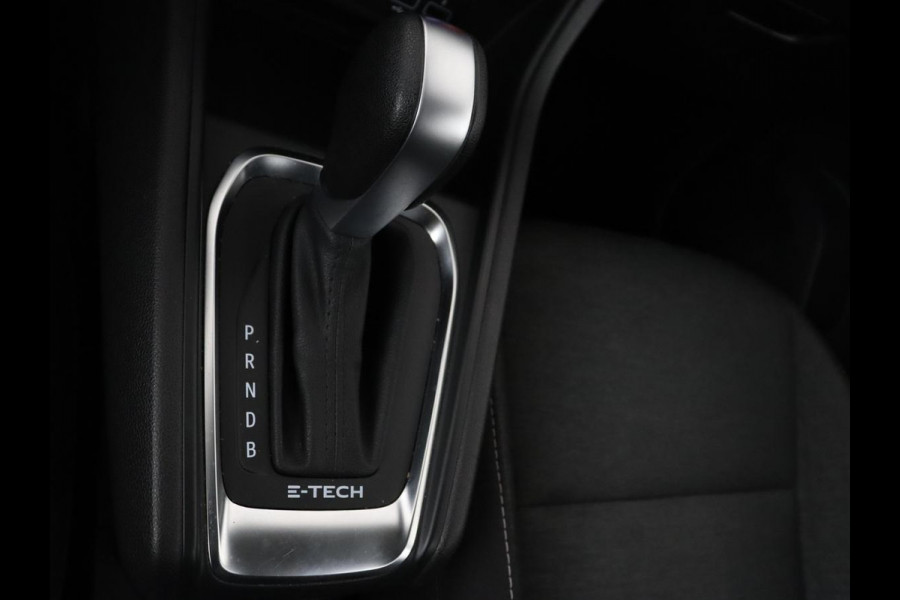 Renault Captur 1.6 E-Tech Hybrid 145 Business Zen | Stoelverwarming | Trekhaak | Camera | Carplay | Navigatie | Full LED | Climate control | Bluetooth | Parkeerhulp | Cruise control | Dealer Onderhouden