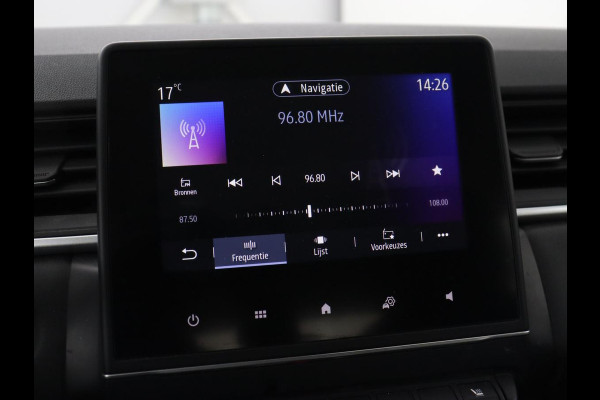Renault Captur 1.6 E-Tech Hybrid 145 Business Zen | Stoelverwarming | Trekhaak | Camera | Carplay | Navigatie | Full LED | Climate control | Bluetooth | Parkeerhulp | Cruise control | Dealer Onderhouden