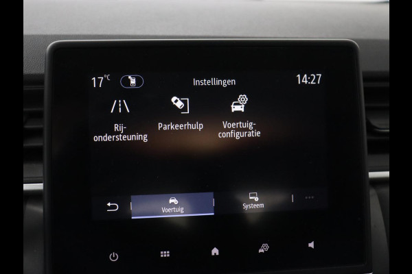 Renault Captur 1.6 E-Tech Hybrid 145 Business Zen | Stoelverwarming | Trekhaak | Camera | Carplay | Navigatie | Full LED | Climate control | Bluetooth | Parkeerhulp | Cruise control | Dealer Onderhouden