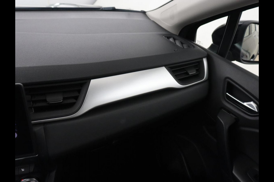 Renault Captur 1.6 E-Tech Hybrid 145 Business Zen | Stoelverwarming | Trekhaak | Camera | Carplay | Navigatie | Full LED | Climate control | Bluetooth | Parkeerhulp | Cruise control | Dealer Onderhouden