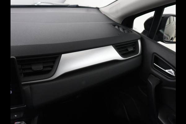 Renault Captur 1.6 E-Tech Hybrid 145 Business Zen | Stoelverwarming | Trekhaak | Camera | Carplay | Navigatie | Full LED | Climate control | Bluetooth | Parkeerhulp | Cruise control | Dealer Onderhouden