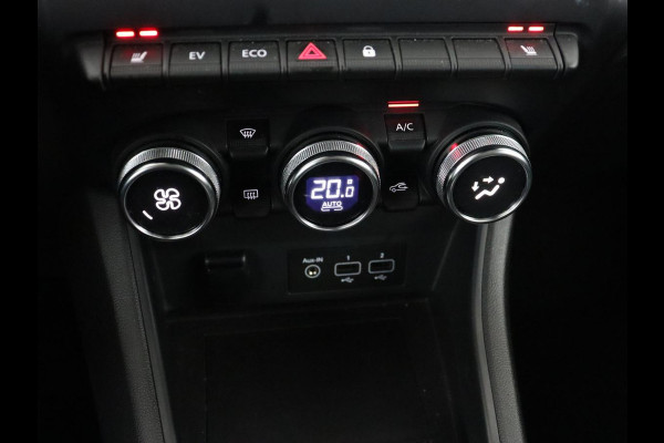 Renault Captur 1.6 E-Tech Hybrid 145 Business Zen | Stoelverwarming | Trekhaak | Camera | Carplay | Navigatie | Full LED | Climate control | Bluetooth | Parkeerhulp | Cruise control | Dealer Onderhouden