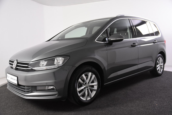 Volkswagen Touran 1.0 TSI Highline *1ste Eigenaar*Leer*Trekhaak*PDC*