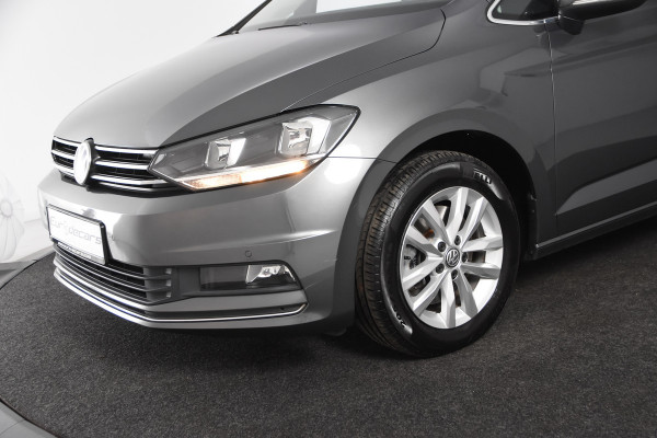 Volkswagen Touran 1.0 TSI Highline *1ste Eigenaar*Leer*Trekhaak*PDC*
