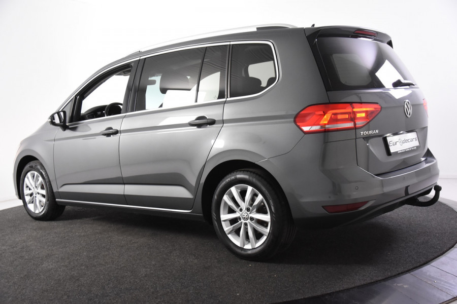 Volkswagen Touran 1.0 TSI Highline *1ste Eigenaar*Leer*Trekhaak*PDC*