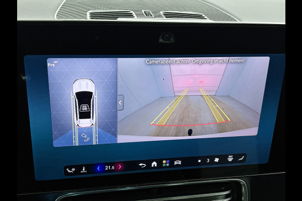 Mercedes-Benz Glb 250+ Business Solution AMG 85.5 kWh | Advanced Plus pakket | Winterpakket | Nightpakket | Parkeerpakket | Trekhaak | GUARD 360° | Vast panoramadak | 19” vijfspaaks lichtmetalen velgen |