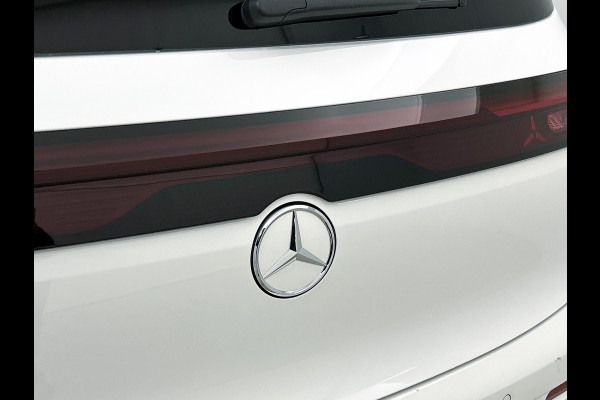 Mercedes-Benz Glb 250+ Business Solution AMG 85.5 kWh | Advanced Plus pakket | Winterpakket | Nightpakket | Parkeerpakket | Trekhaak | GUARD 360° | Vast panoramadak | 19” vijfspaaks lichtmetalen velgen |