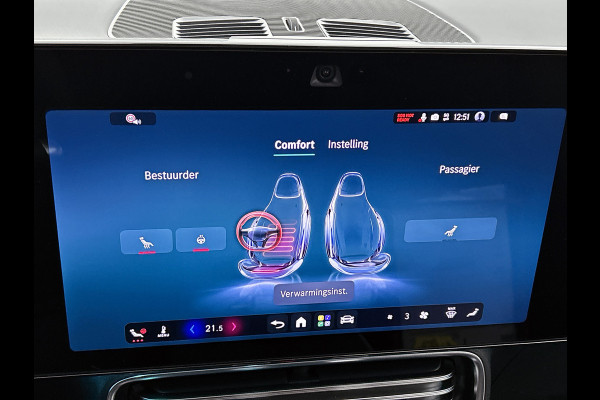 Mercedes-Benz Glb 250+ Business Solution AMG 85.5 kWh | Advanced Plus pakket | Winterpakket | Nightpakket | Parkeerpakket | Trekhaak | GUARD 360° | Vast panoramadak | 19” vijfspaaks lichtmetalen velgen |