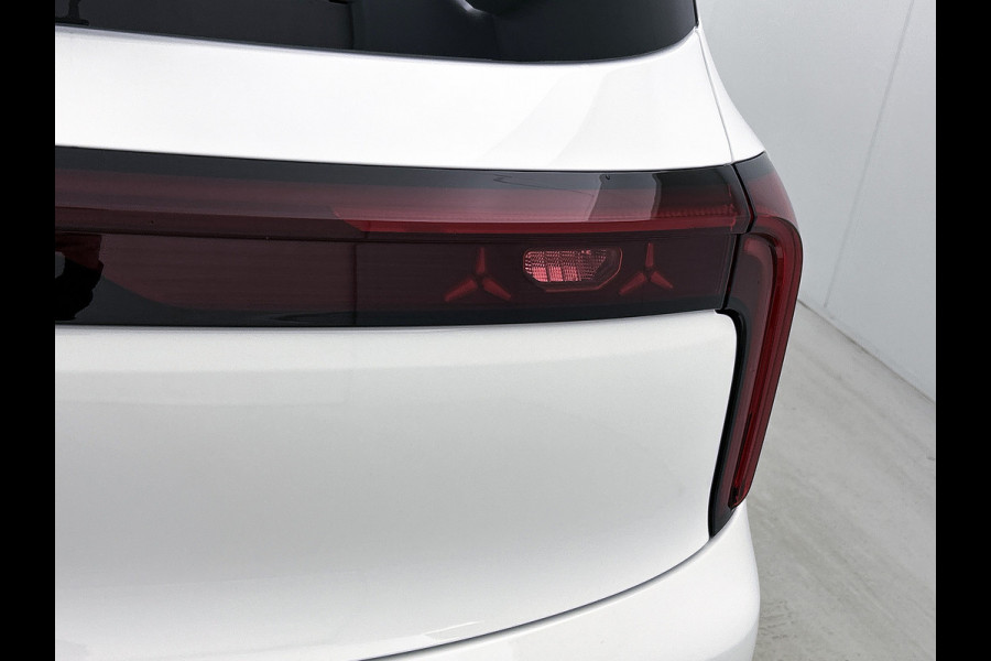 Mercedes-Benz Glb 250+ Business Solution AMG 85.5 kWh | Advanced Plus pakket | Winterpakket | Nightpakket | Parkeerpakket | Trekhaak | GUARD 360° | Vast panoramadak | 19” vijfspaaks lichtmetalen velgen |
