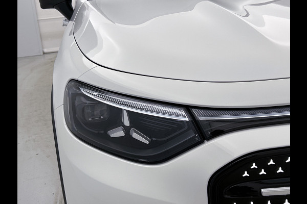 Mercedes-Benz Glb 250+ Business Solution AMG 85.5 kWh | Advanced Plus pakket | Winterpakket | Nightpakket | Parkeerpakket | Trekhaak | GUARD 360° | Vast panoramadak | 19” vijfspaaks lichtmetalen velgen |