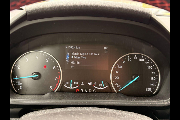 Ford EcoSport 1.0 EcoBoost ST-Line Black | 125pk Automaat  | Trekhaak | Winter Pack | B&O Audio | Achteruitrijcamera | Navigatie | Bi-Tone kleur