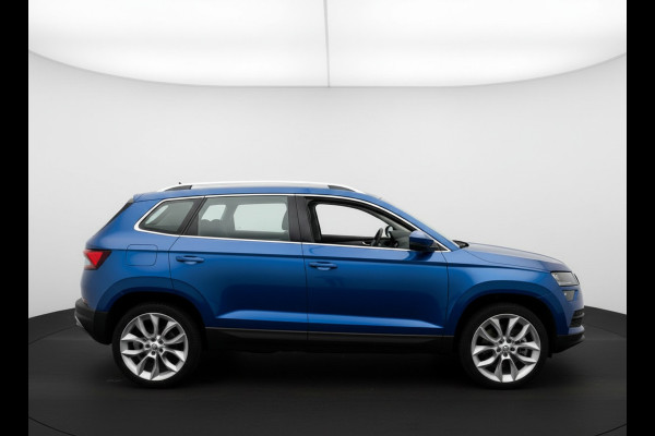 Škoda Karoq 1.5 TSI 150PK ACT BUSINESS EDITION PLUS CAMERA/NAVI/TREKHAAK