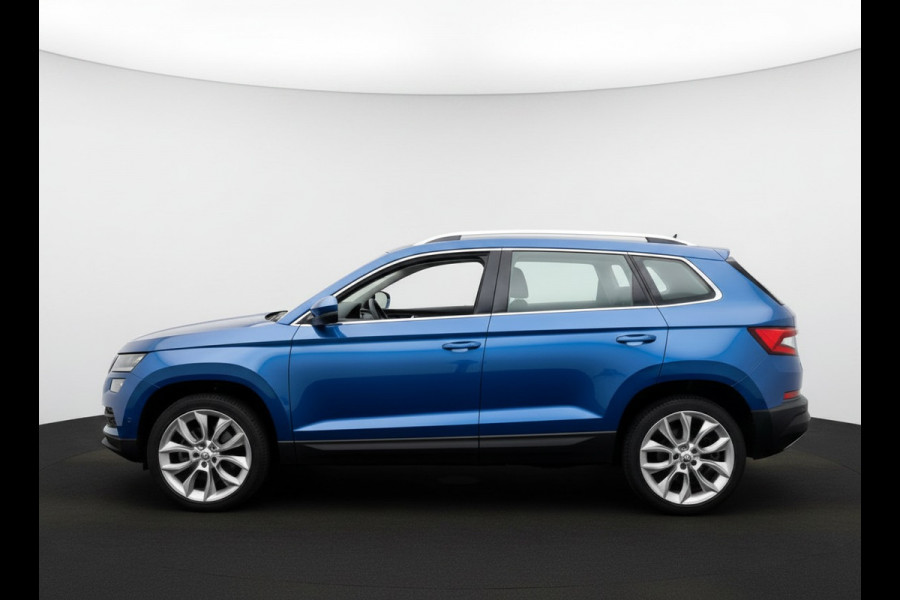 Škoda Karoq 1.5 TSI 150PK ACT BUSINESS EDITION PLUS CAMERA/NAVI/TREKHAAK