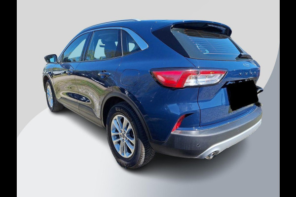 Ford Kuga 2.5 PHEV Titanium | 225pk | Achteruitrijcamera | Winterpack | Navigatie | Apple Carplay, Android auto | 1.500kg Trekgewicht