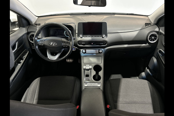 Hyundai Kona EV Comfort 39 kWh - Verwarmde stoelen | Digitaal dashboard | Hill hold functie |