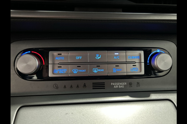 Hyundai Kona EV Comfort 39 kWh - Verwarmde stoelen | Digitaal dashboard | Hill hold functie |
