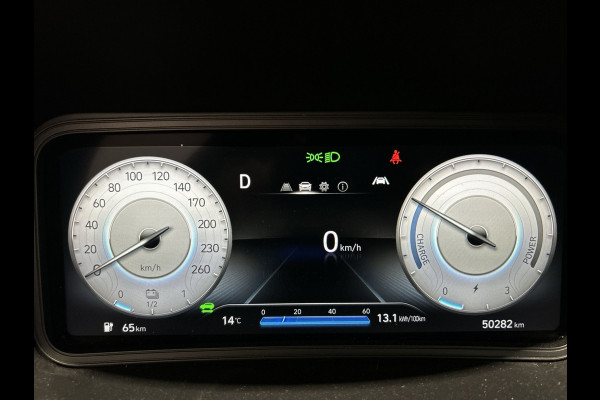 Hyundai Kona EV Comfort 39 kWh - Verwarmde stoelen | Digitaal dashboard | Hill hold functie |