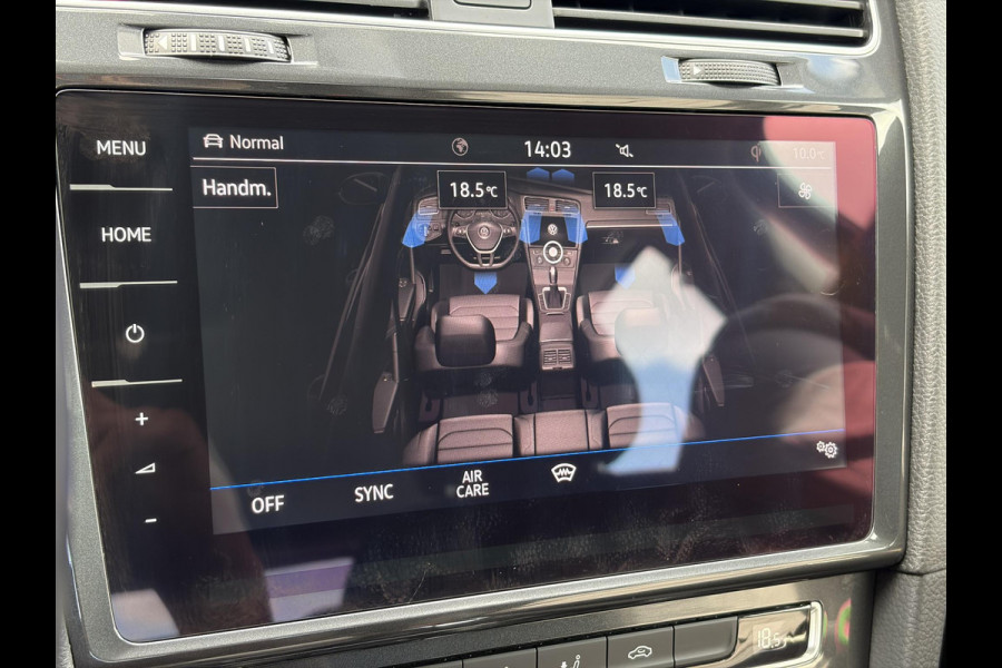 Volkswagen e-Golf e-Golf 1e Eigenaar,SOH % 84.64,Navi,Camera,Draadloos Opladen,Dealer Onderhouden,Clima,Adaptief Cruise,Carplay,Lm velgen,Apk tot 04-2027
