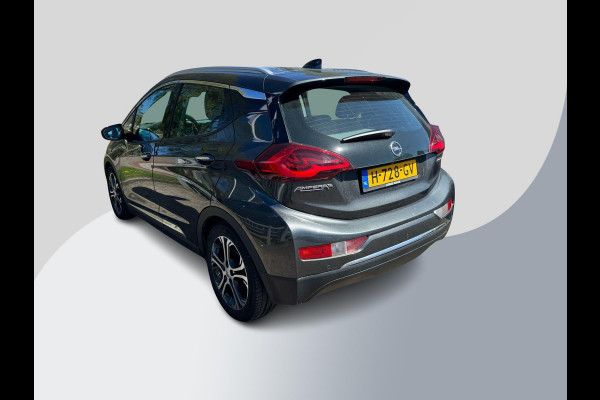 Opel Ampera-E Business executive 60 kWh | 205pk | Achteruitrijcamera | Lederen Bekleding | Dodehoeksensoren
