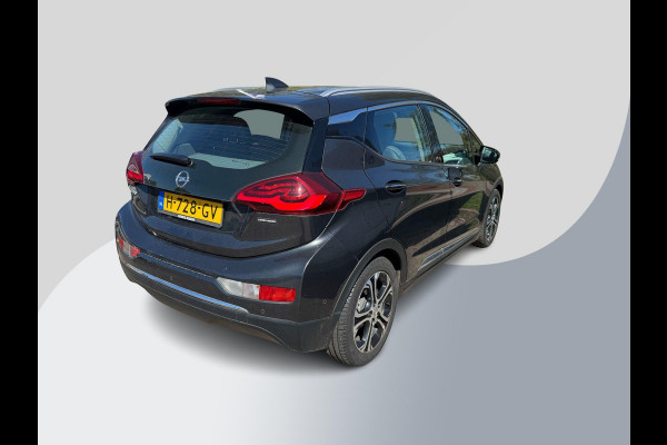 Opel Ampera-E Business executive 60 kWh | 205pk | Achteruitrijcamera | Lederen Bekleding | Dodehoeksensoren