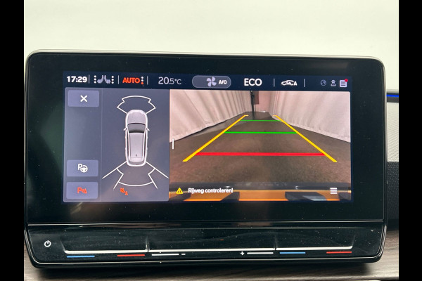 Seat Leon Sportstourer 1.4 TSI eHybrid PHEV Xcellence | Pano/Dak | Virtual/Cockpit | Camera | Stoelverwarming