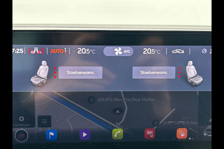 Seat Leon Sportstourer 1.4 TSI eHybrid PHEV Xcellence | Pano/Dak | Virtual/Cockpit | Camera | Stoelverwarming