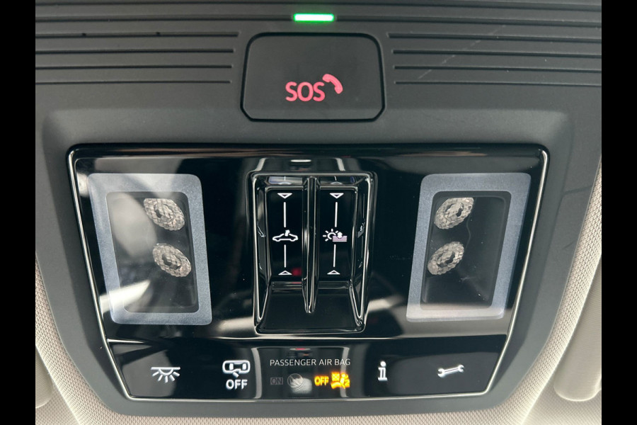 Seat Leon Sportstourer 1.4 TSI eHybrid PHEV Xcellence | Pano/Dak | Virtual/Cockpit | Camera | Stoelverwarming