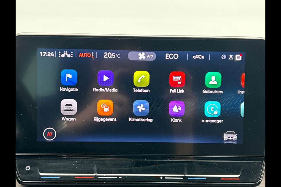 Seat Leon Sportstourer 1.4 TSI eHybrid PHEV Xcellence | Pano/Dak | Virtual/Cockpit | Camera | Stoelverwarming