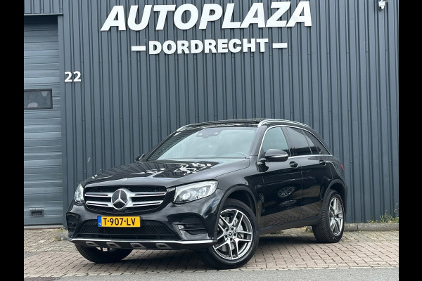 Mercedes-Benz GLC 350e 4MATIC Premium Plus Trekhaak