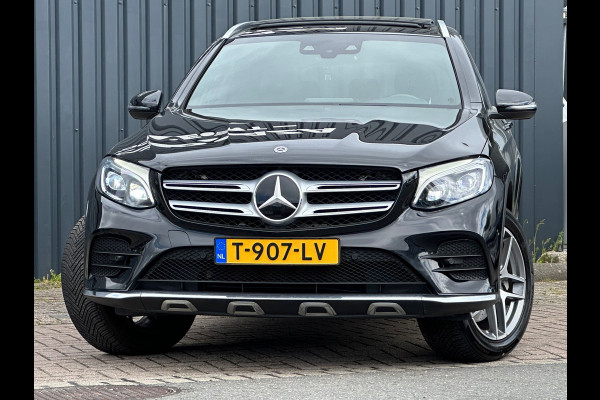 Mercedes-Benz GLC 350e 4MATIC Premium Plus Trekhaak
