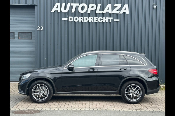Mercedes-Benz GLC 350e 4MATIC Premium Plus Trekhaak