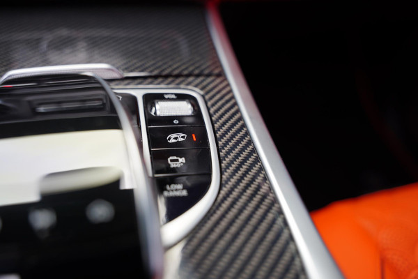 Mercedes-Benz G-Klasse 800 BRABUS / Hermes / Commercial / VAN