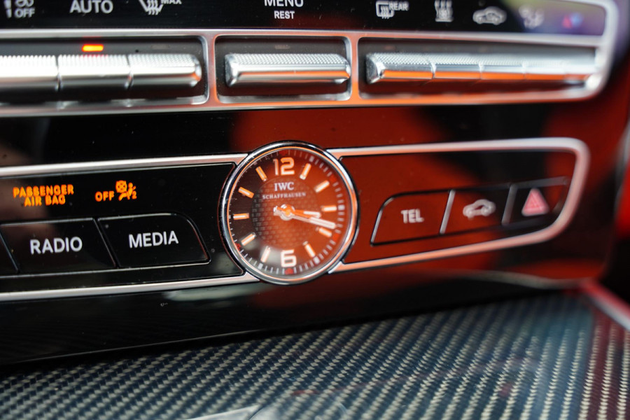Mercedes-Benz G-Klasse 800 BRABUS / Hermes / Commercial / VAN
