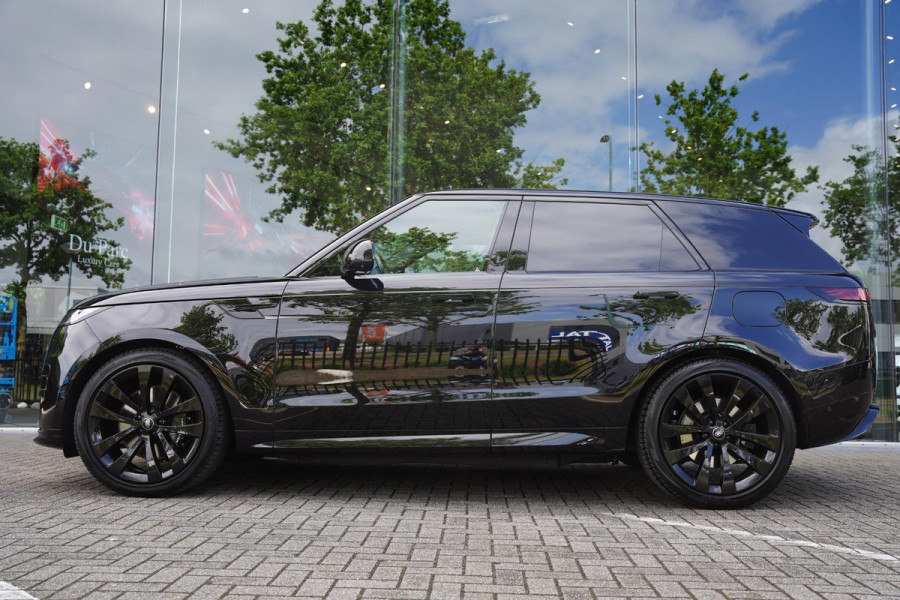 Land Rover Range Rover Sport P 550 E Autobiography / Massage Stoelen / Head Up / 23 Inch
