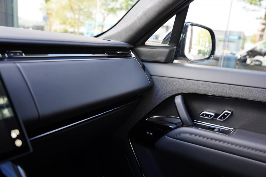 Land Rover Range Rover Sport P 550 E Autobiography / Massage Stoelen / Head Up / 23 Inch