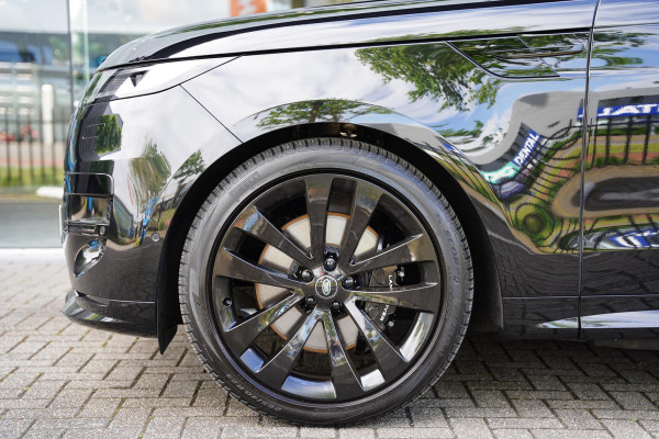 Land Rover Range Rover Sport P 550 E Autobiography / Massage Stoelen / Head Up / 23 Inch