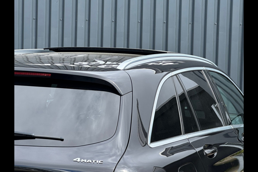 Mercedes-Benz GLC 350e 4MATIC Premium Plus Trekhaak