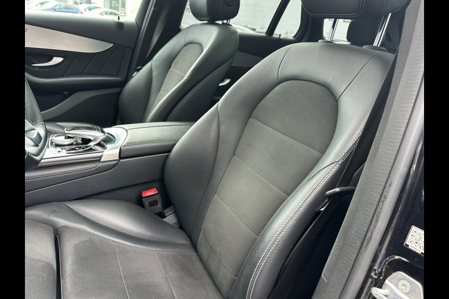 Mercedes-Benz GLC 350e 4MATIC Premium Plus Trekhaak
