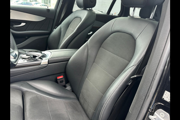 Mercedes-Benz GLC 350e 4MATIC Premium Plus Trekhaak