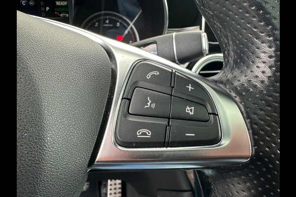 Mercedes-Benz GLC 350e 4MATIC Premium Plus Trekhaak